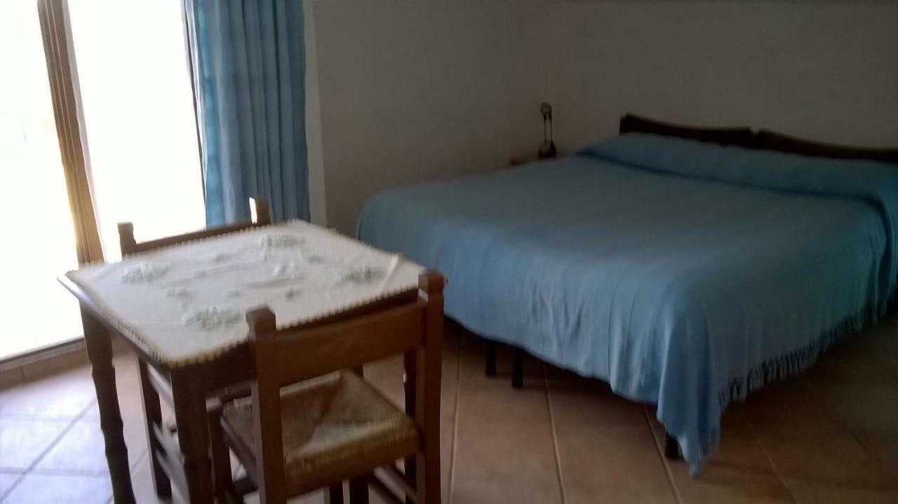 Agriturismo La Vigna Темпио Паузания Екстериор снимка