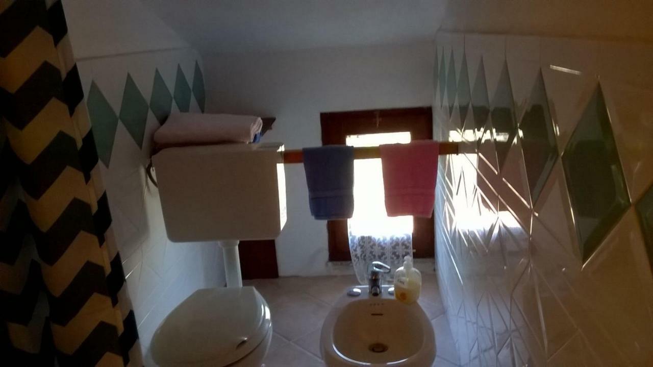 Agriturismo La Vigna Темпио Паузания Екстериор снимка