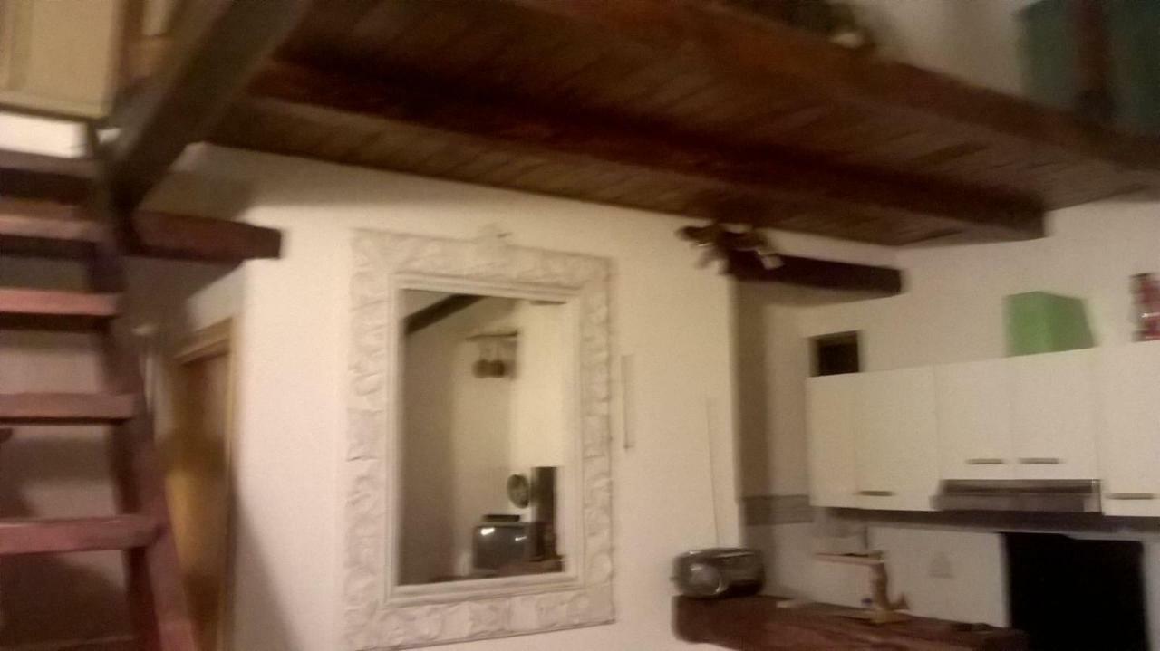 Agriturismo La Vigna Темпио Паузания Екстериор снимка
