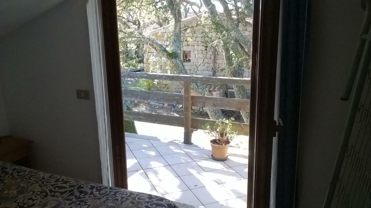 Agriturismo La Vigna Темпио Паузания Екстериор снимка