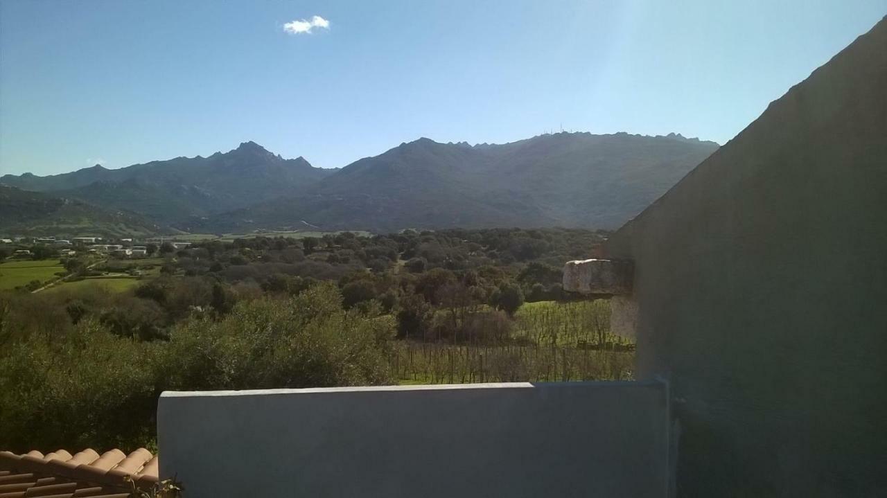 Agriturismo La Vigna Темпио Паузания Екстериор снимка